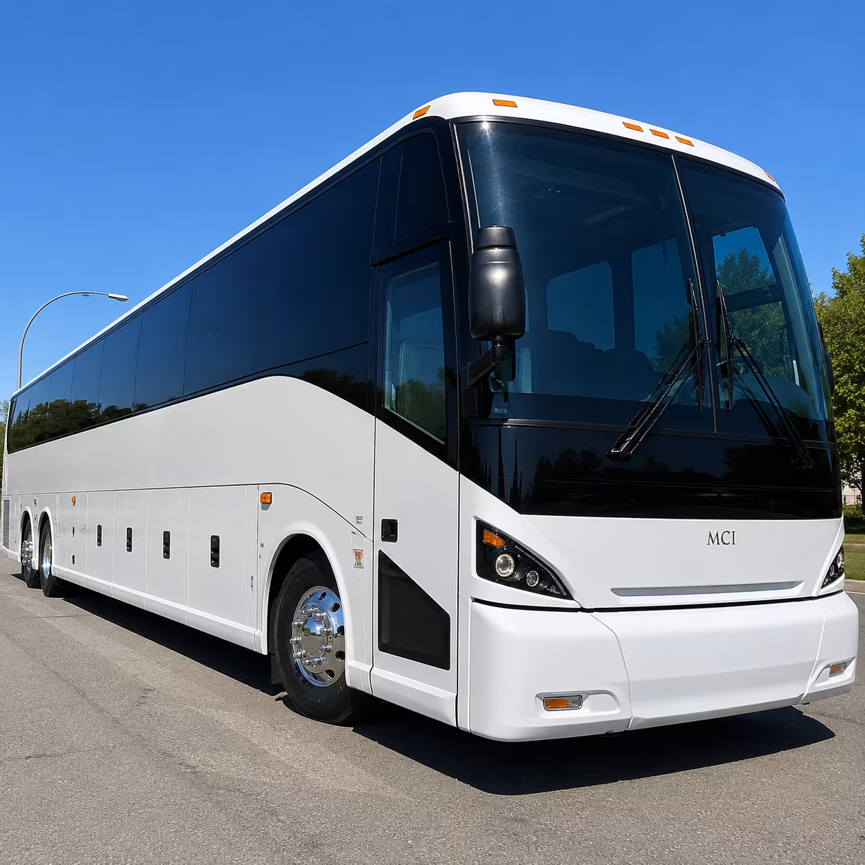 book a prom bus in brick for dinner the dance and the after party