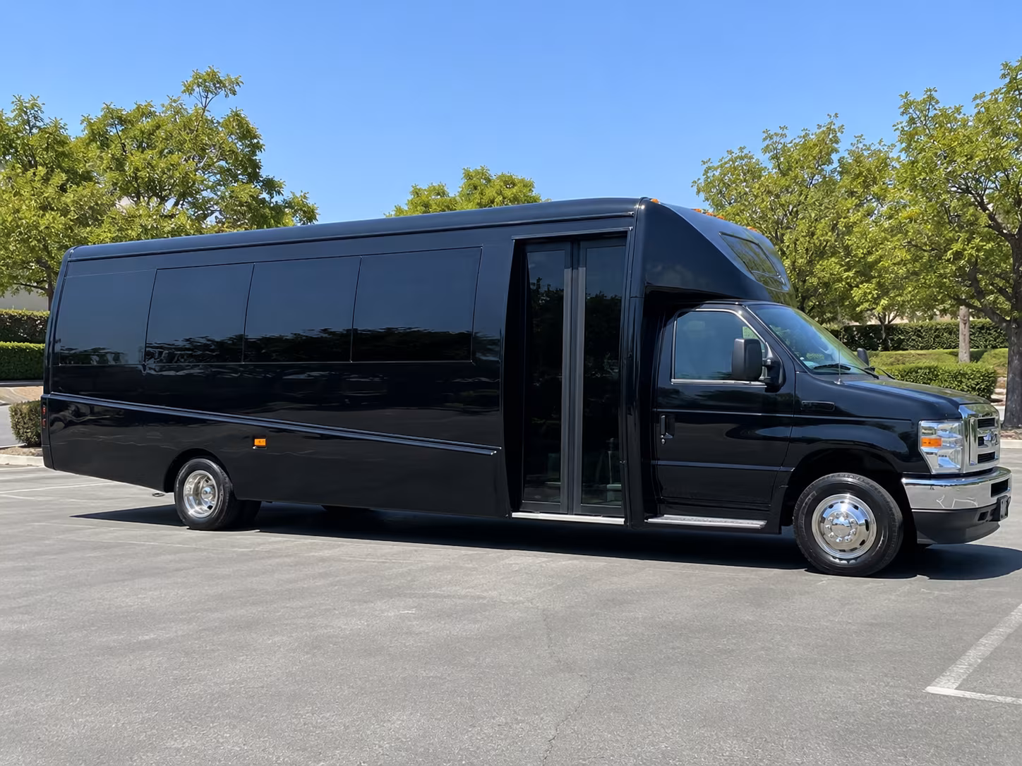 brick bus rentals