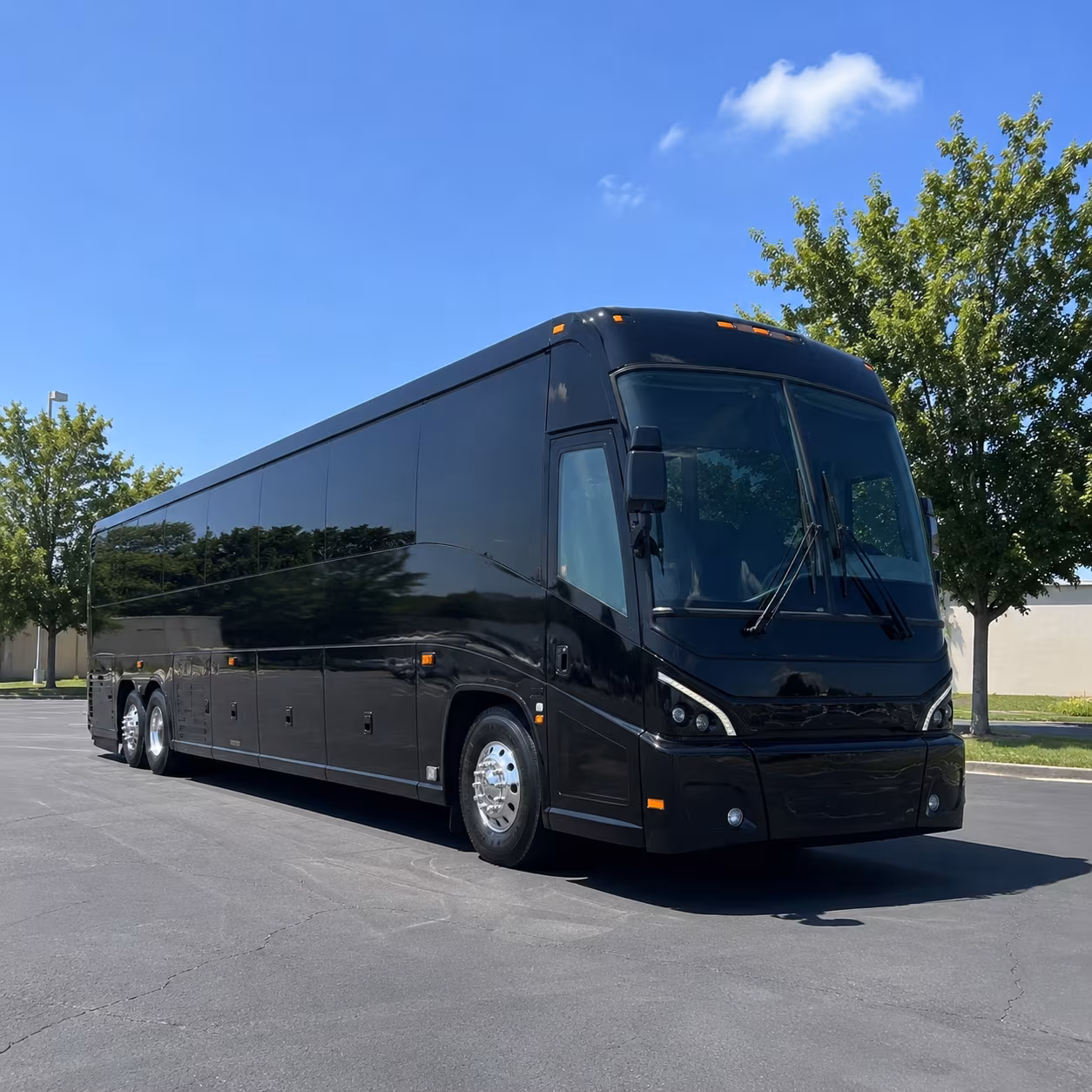 brick employee transportation
