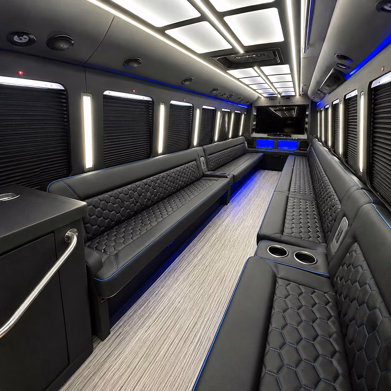 brick point pleasant beach jenkinsons boardwalk party bus rental