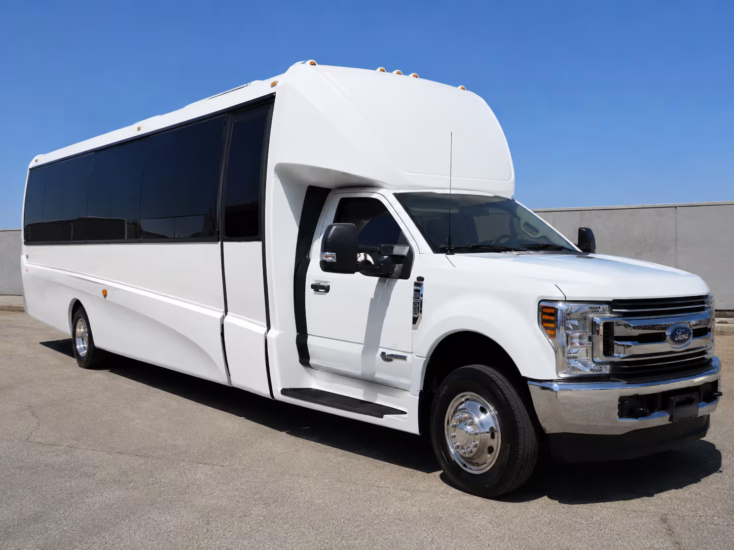 brick school event transportation onboard seating