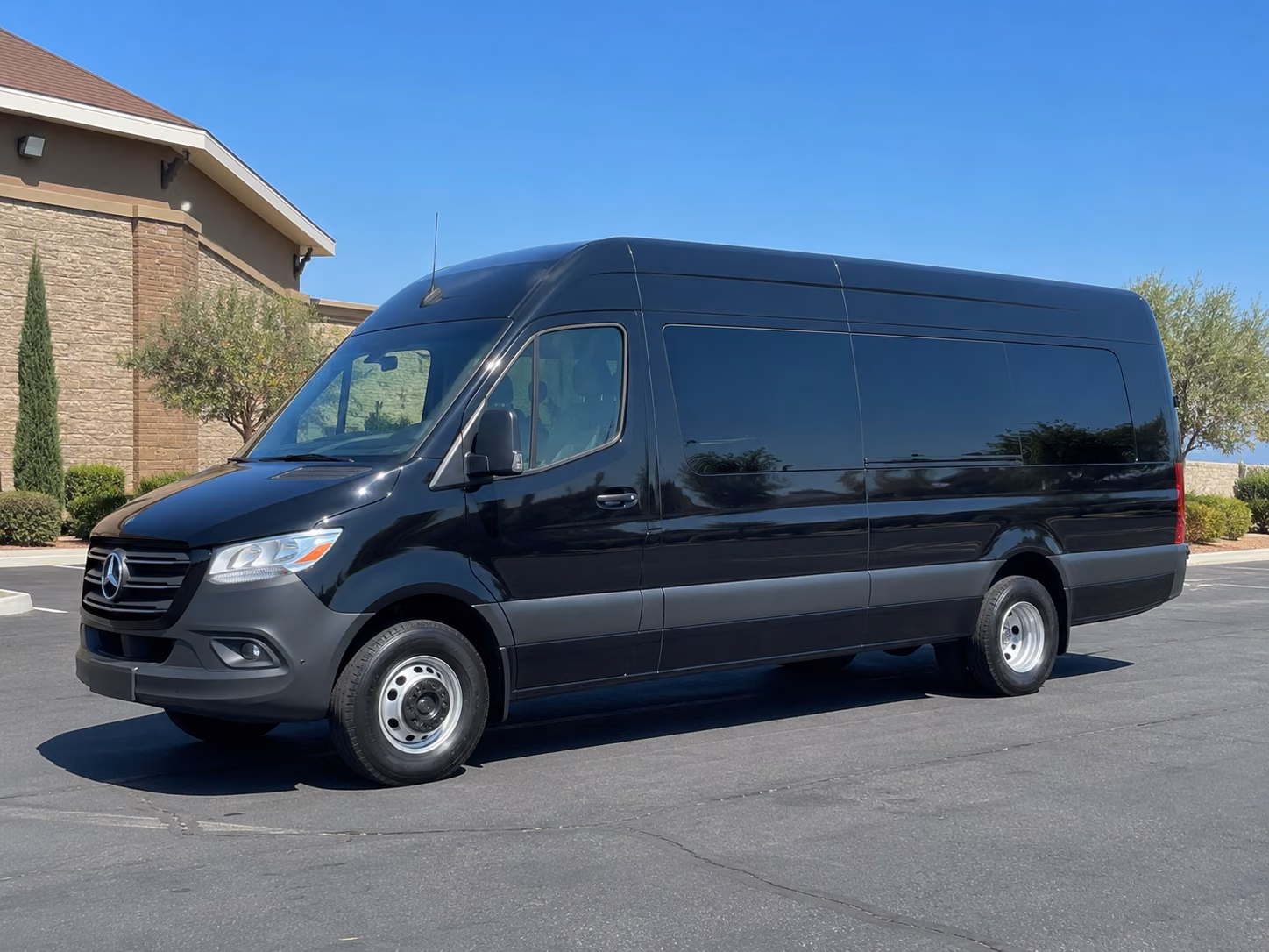 brick sporting event transportation onboard seating