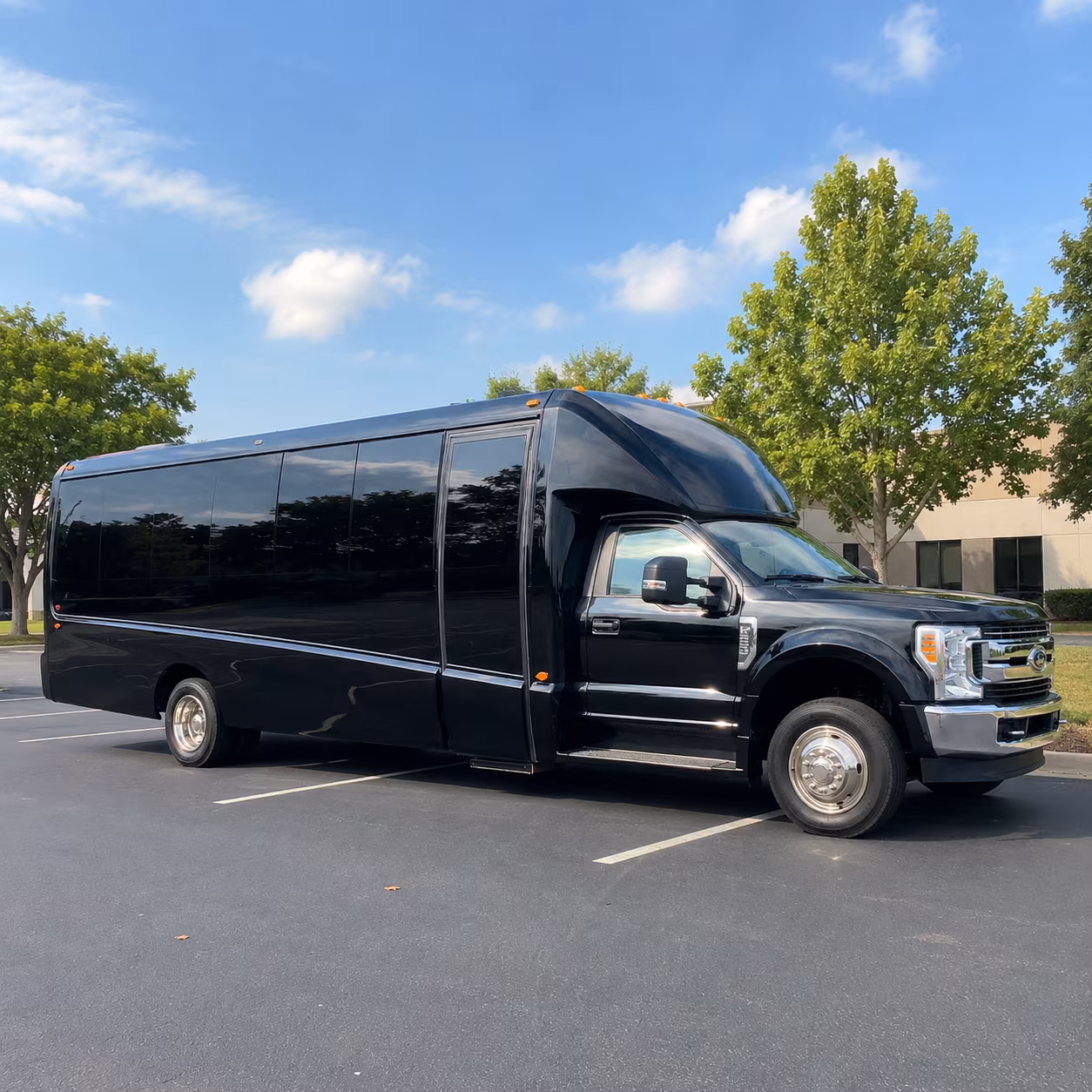 brick wine tour transportation