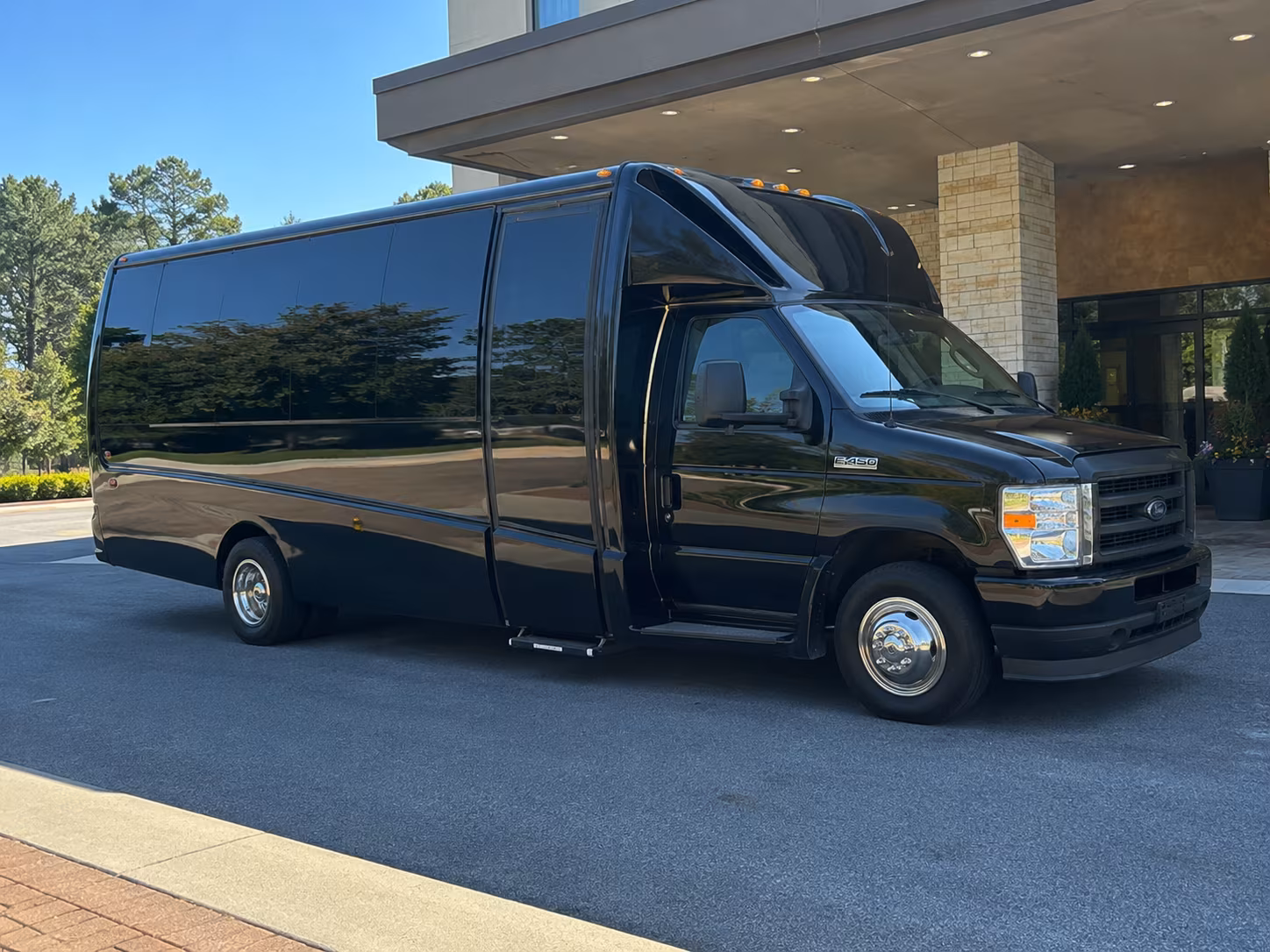 bus rentals for metlife stadium concerts and stadium shows