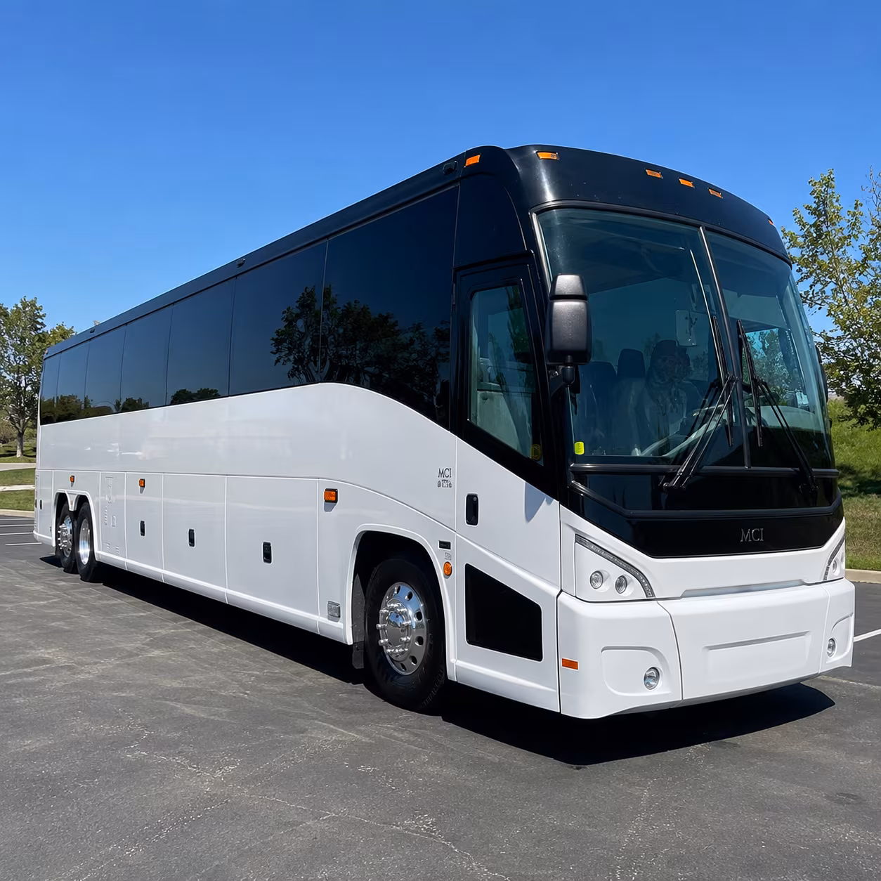 charter buses to metlife stadium for giants and jets games