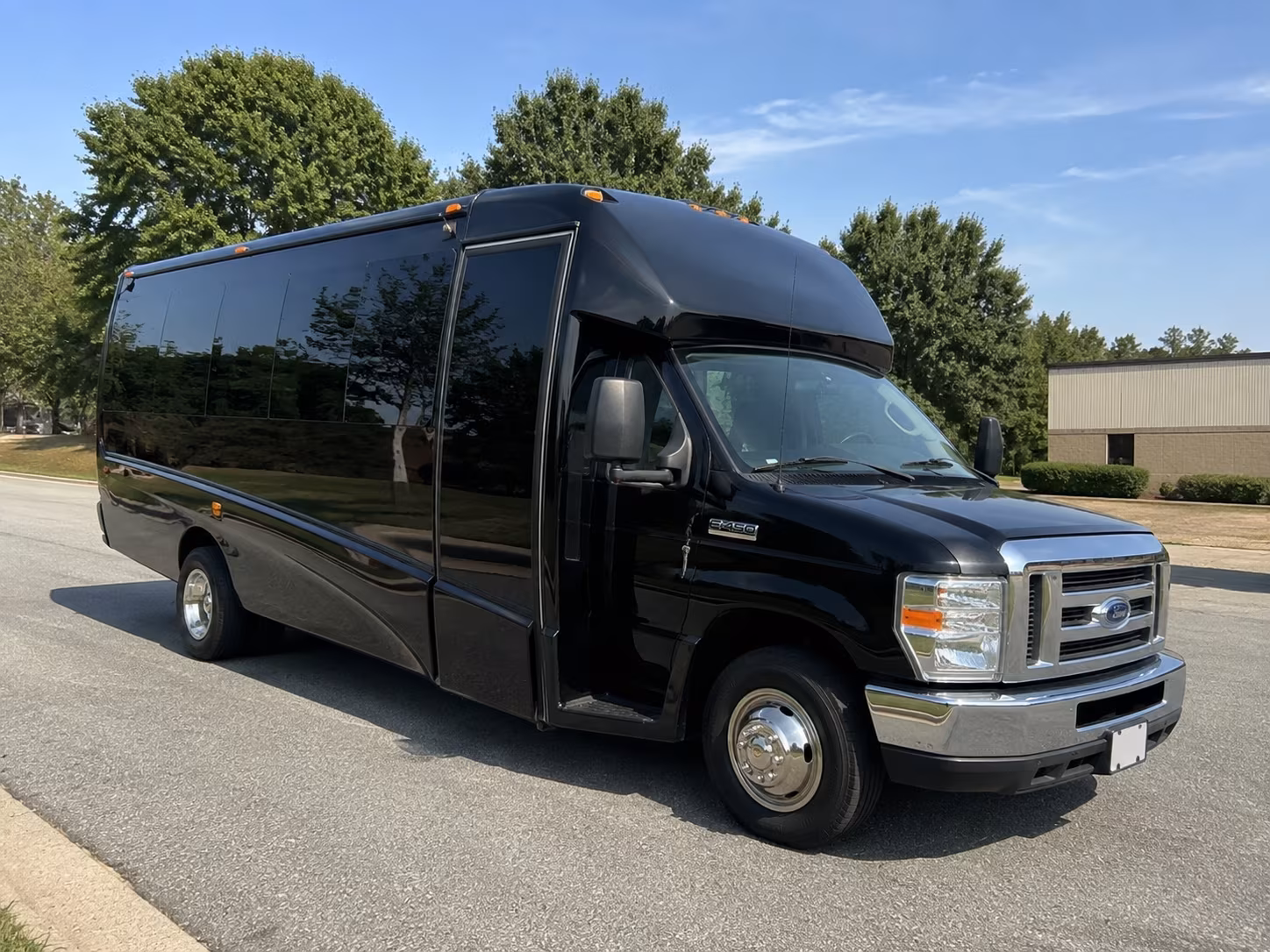 concert festival buses from brick to new york city venues