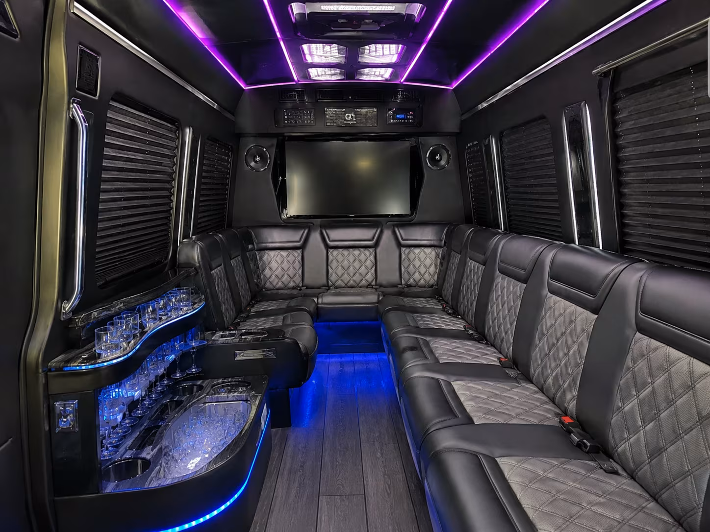 corporate event and offsite meeting transportation in brick new jersey
