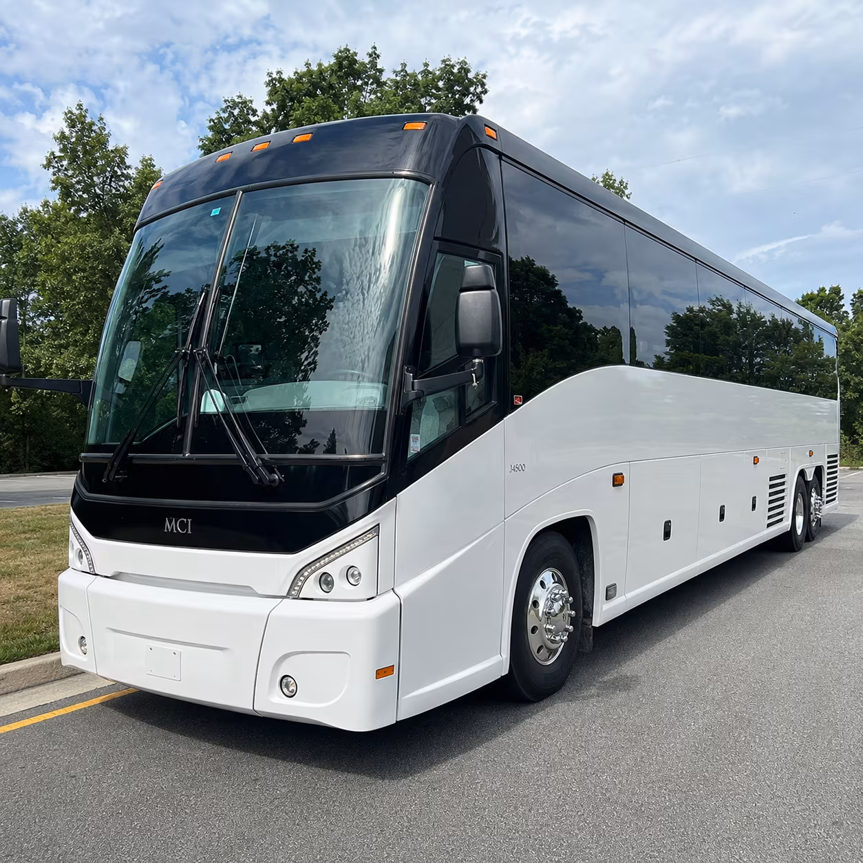 cruise port transfers from brick to cape liberty and bayonne