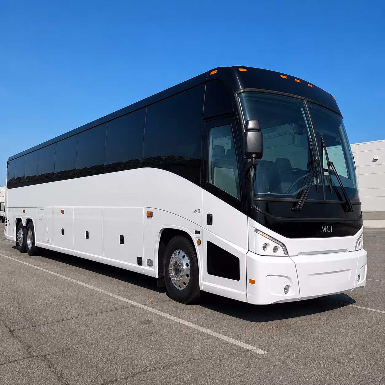 employee shuttle buses for brick township s shore area seasonal workforce