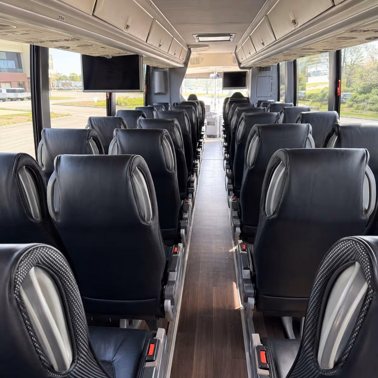 multi day charter bus tours from ocean county new jersey