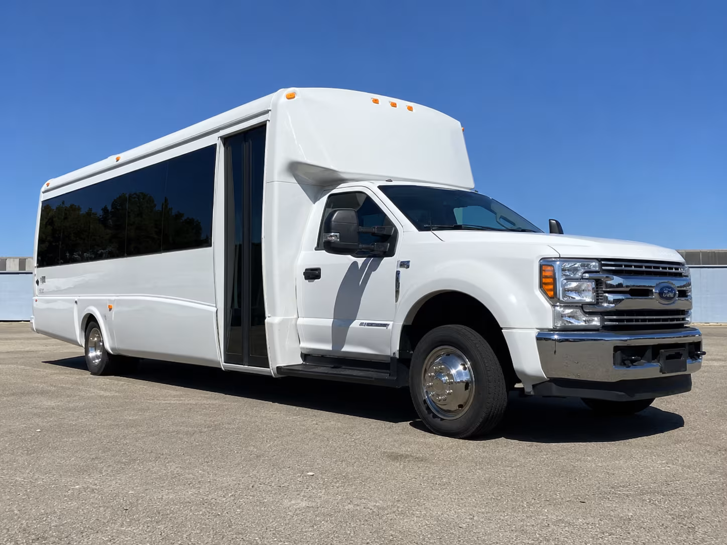museum and science center buses for brick township schools