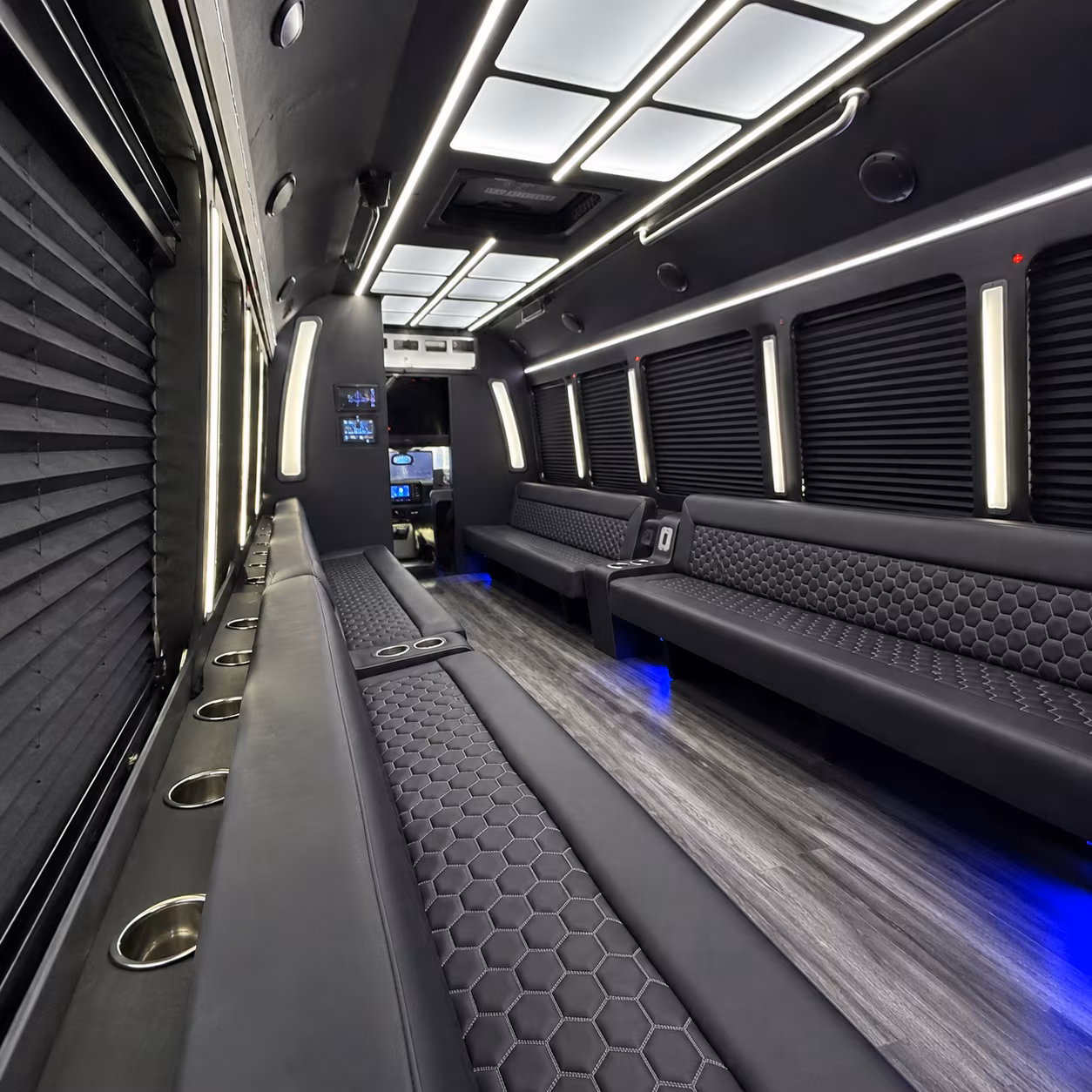 party buses for bachelorette wine tours departing brick new jersey