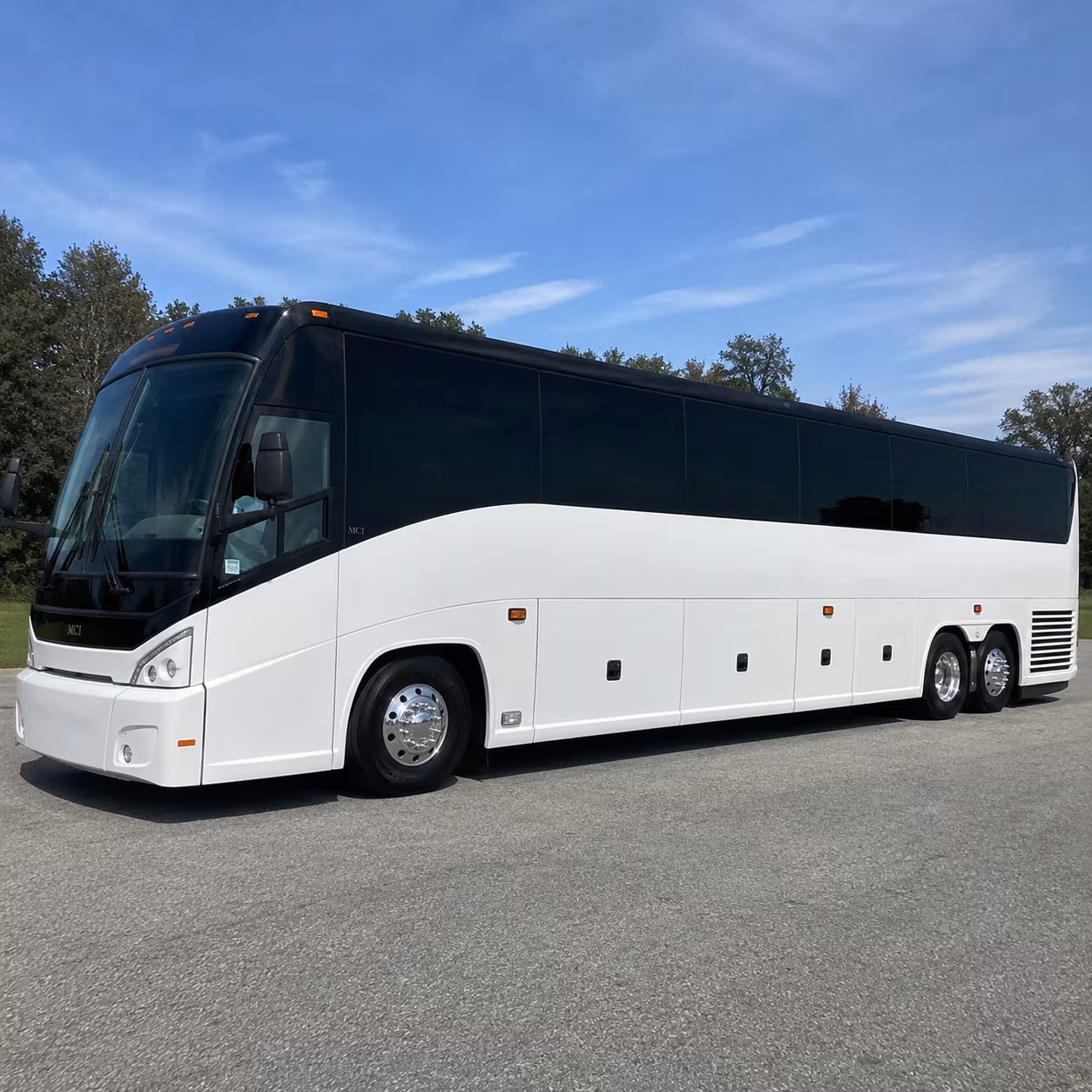 shuttle buses to philadelphia concert venues from brick