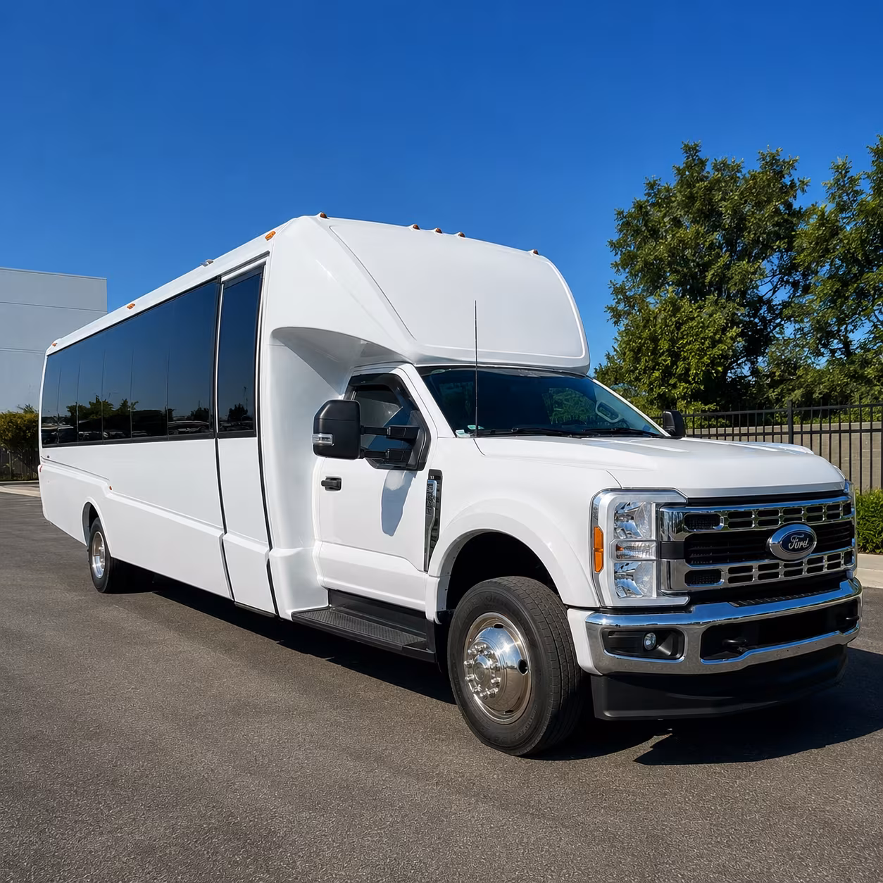 wedding shuttle buses for brick and ocean county celebrations