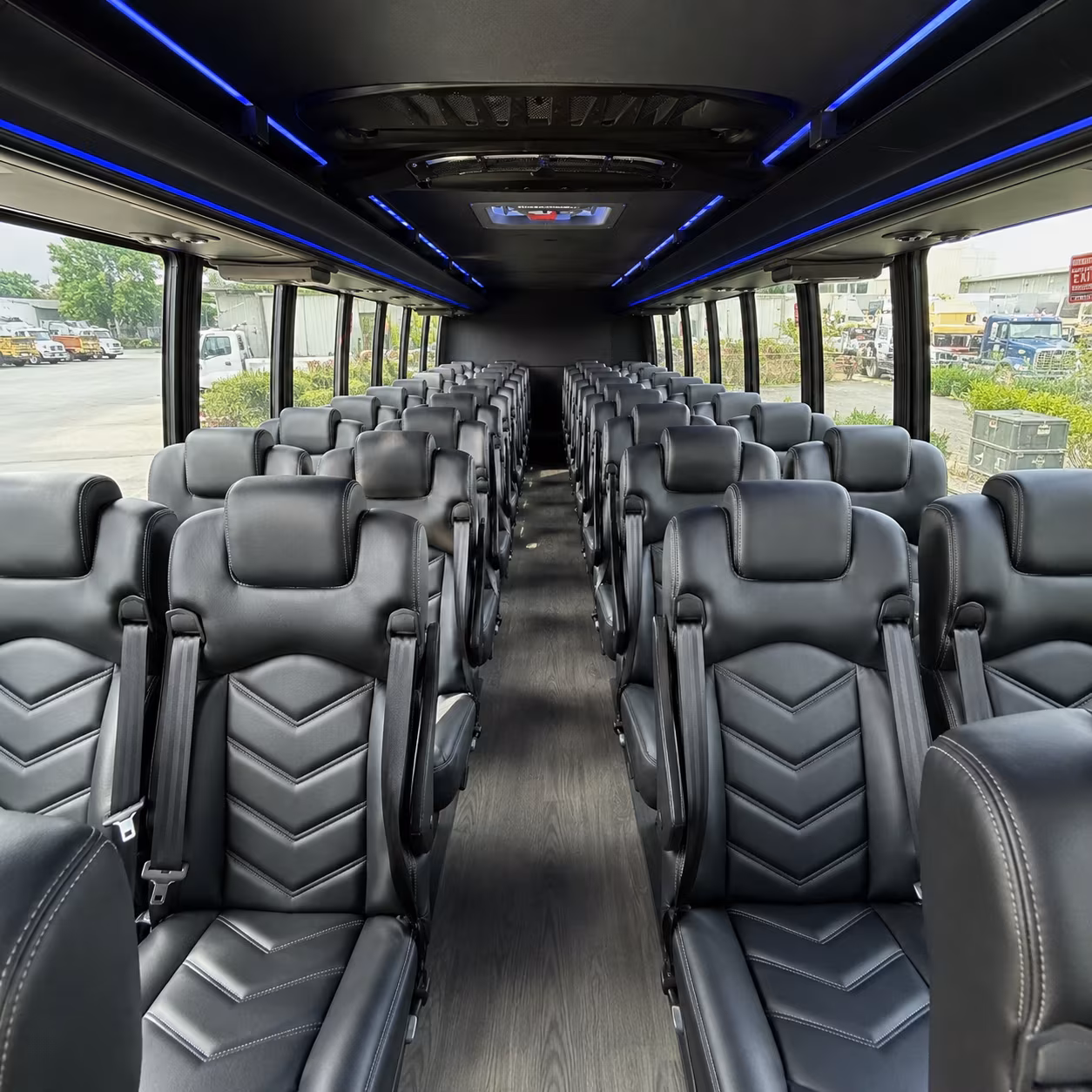 what kind of bus am i looking for and how does that change the price in brick